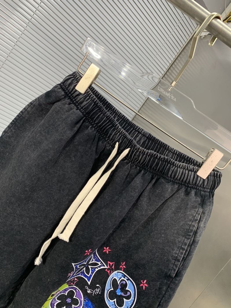 Louis Vuitton Short Pants